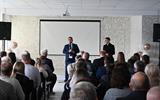 Торжественное мероприятие «Мастера стальных традиций» ко Дню машиностроителей